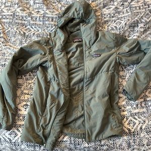 Patagonia Nano Air Hoodie